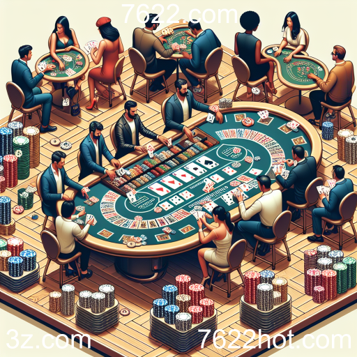 A Magia dos Jogos de Cartas: Entretenimento e Estratégia em Cada Partida