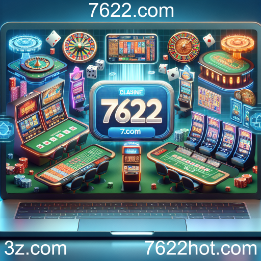 A Revolução dos Cassinos Online: Entretenimento ao Seu Alcance