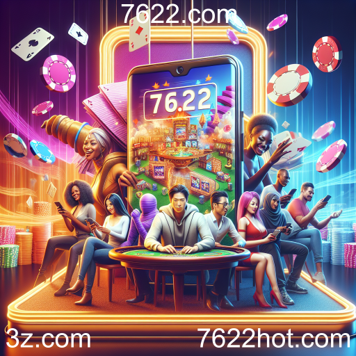 A Revolução dos Jogos Móveis: Entretenimento na Palma da Sua Mão